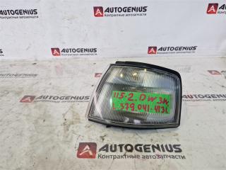 Габарит правый передний MAZDA DEMIO DW3W B3ME 0414131 1 ракурс