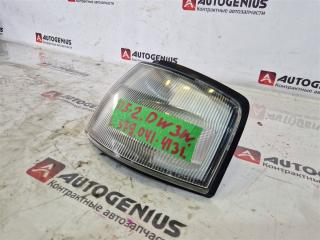 Габарит правый передний MAZDA DEMIO DW3W B3ME 0414131 2 ракурс