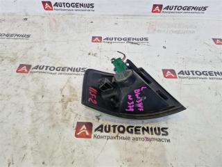 Габарит правый передний MAZDA DEMIO DW3W B3ME 0414131 5 ракурс