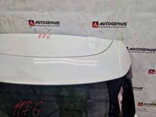 Дверь задняя MAZDA CX-3 DK5FW S5DPTS 5 ракурс