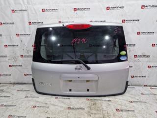 Дверь задняя NISSAN NOTE E11 1 ракурс