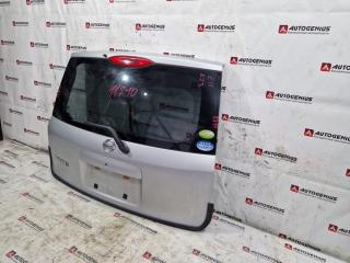 Дверь задняя NISSAN NOTE E11 2 ракурс