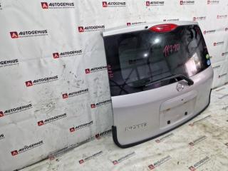 Дверь задняя NISSAN NOTE E11 3 ракурс