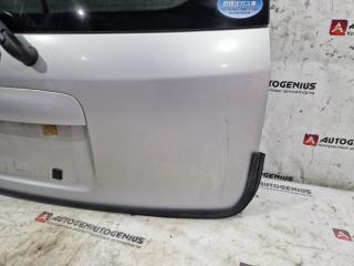 Дверь задняя NISSAN NOTE E11 4 ракурс