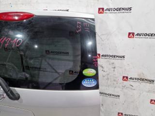 Дверь задняя NISSAN NOTE E11 5 ракурс