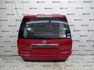 Дверь задняя NISSAN X-TRAIL NT31 MR20DE 1 ракурс