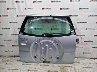 Дверь задняя TOYOTA RUSH J200E 3SZ-VE 1 ракурс