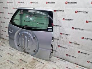Дверь задняя TOYOTA RUSH J200E 3SZ-VE 2 ракурс