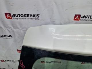 Дверь задняя NISSAN MARCH AK12 CR12DE 4 ракурс