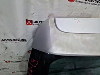 Дверь задняя SUBARU IMPREZA GH7 EJ203JP1AE 4 ракурс