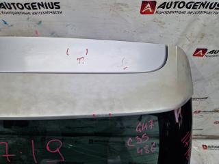 Дверь задняя SUBARU IMPREZA GH7 EJ203JP1AE 5 ракурс