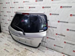 Дверь задняя TOYOTA VITZ KSP130 1KR-FE 2 ракурс