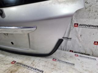 Дверь задняя TOYOTA VITZ KSP130 1KR-FE 4 ракурс