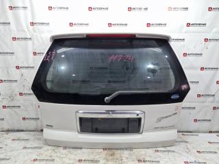 Дверь задняя MITSUBISHI CHARIOT GRANDIS N84W 4G64GDI 1 ракурс
