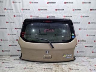Дверь задняя SUZUKI XBEE MN71S K10C 1 ракурс