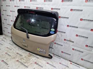 Дверь задняя SUZUKI XBEE MN71S K10C 2 ракурс