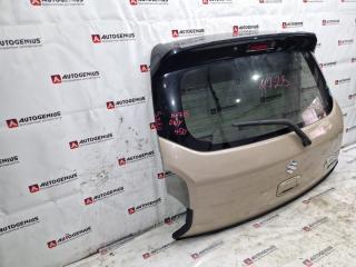 Дверь задняя SUZUKI XBEE MN71S K10C 3 ракурс