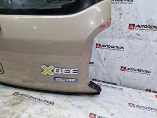 Дверь задняя SUZUKI XBEE MN71S K10C 4 ракурс