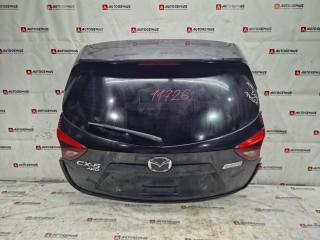 Дверь задняя MAZDA CX-5 KE2AW SHVPTS 2MODEL 1 ракурс