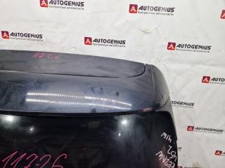 Дверь задняя MAZDA CX-5 KE2AW SHVPTS 2MODEL 5 ракурс