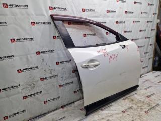 Дверь правая передняя MAZDA CX-3 DK5FW S5DPTS 3 ракурс