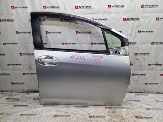 Дверь правая передняя TOYOTA VITZ KSP130 1KR-FE 1 ракурс