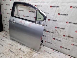 Дверь правая передняя TOYOTA VITZ KSP130 1KR-FE 2 ракурс
