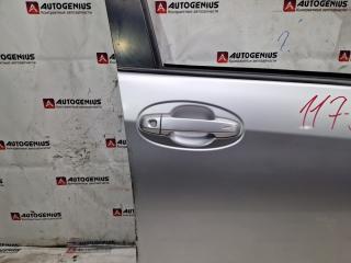 Дверь правая передняя TOYOTA VITZ KSP130 1KR-FE 5 ракурс