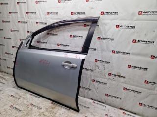 Дверь левая передняя NISSAN NOTE E11 2 ракурс