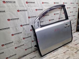 Дверь левая передняя NISSAN NOTE E11 3 ракурс