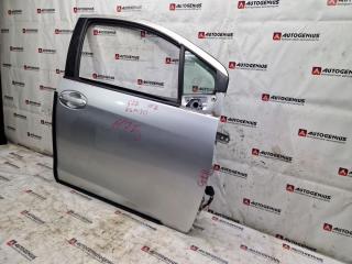Дверь правая передняя TOYOTA VITZ KSP130 1KR-FE 2 ракурс