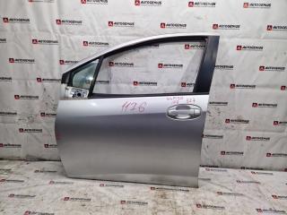 Дверь левая передняя TOYOTA VITZ KSP130 1KR-FE 1 ракурс