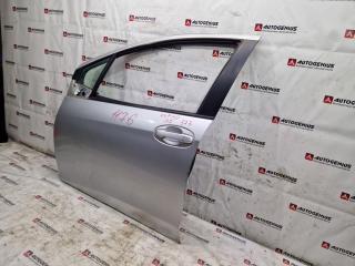 Дверь левая передняя TOYOTA VITZ KSP130 1KR-FE 2 ракурс