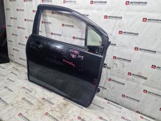 Дверь правая передняя TOYOTA VITZ KSP90 2 ракурс