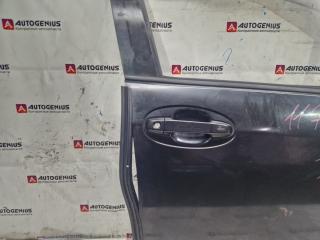 Дверь правая передняя TOYOTA VITZ KSP90 5 ракурс
