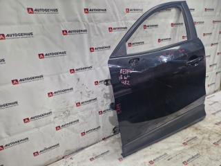 Дверь левая передняя MAZDA CX-5 KE2FW SHVPTS 3 ракурс