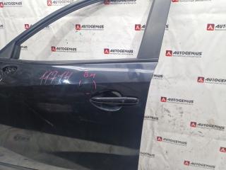 Дверь левая передняя MAZDA CX-5 KE2FW SHVPTS 5 ракурс