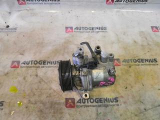 Компрессор кондиционера NISSAN NOTE E12 HR12DDR 926003VA0A 1 ракурс