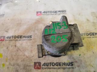 Компрессор кондиционера NISSAN NOTE E12 HR12DDR 926003VA0A 3 ракурс