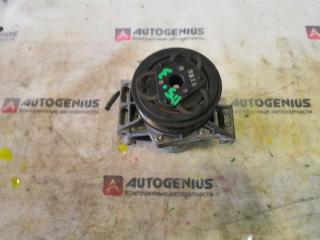Компрессор кондиционера NISSAN NOTE E12 HR12DDR 926003VA0A 4 ракурс