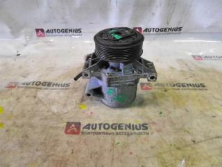 Компрессор кондиционера NISSAN NOTE E12 HR12DDR 926003VA0A 5 ракурс