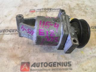 Компрессор кондиционера NISSAN NOTE E12 HR12DDR 926003VB2A 1 ракурс