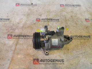 Компрессор кондиционера NISSAN NOTE E12 HR12DDR 926003VB2A 3 ракурс