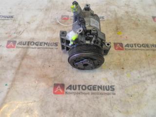 Компрессор кондиционера NISSAN NOTE E12 HR12DDR 926003VB2A 4 ракурс