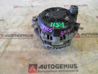 Генератор SUZUKI ALTO HA36S R06A 3140074P11 1 ракурс