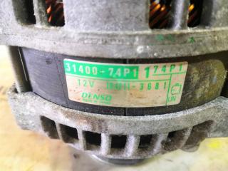 Генератор SUZUKI ALTO HA36S R06A 3140074P11 2 ракурс
