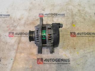 Генератор SUZUKI ALTO HA36S R06A 3140074P11 4 ракурс