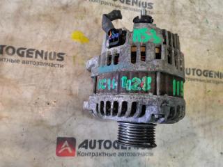 Генератор NISSAN TIIDA LATIO SC11 HR15DE 23100ED01A 1 ракурс Генератор NISSAN TIIDA LATIO SC11 HR15DE 23100ED01A 1 ракурс