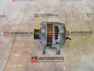 Генератор NISSAN TIIDA LATIO SC11 HR15DE 23100ED01A 3 ракурс Генератор NISSAN TIIDA LATIO SC11 HR15DE 23100ED01A 3 ракурс