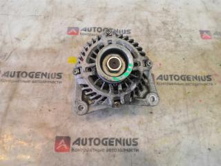 Генератор NISSAN TIIDA LATIO SC11 HR15DE 23100ED01A 4 ракурс